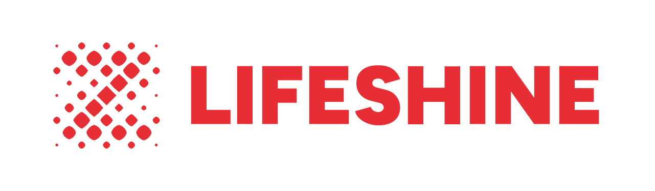 良昇生技股份有限公司 LifeShine